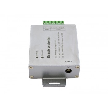 RGB контроллер 12A RF 144W 12V (44 кнопки)